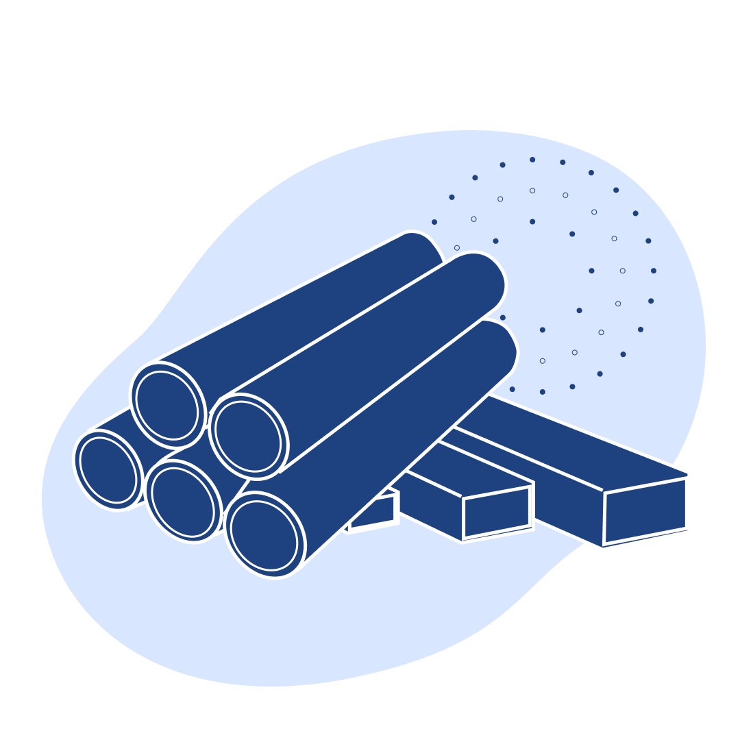 Алюминиевая труба