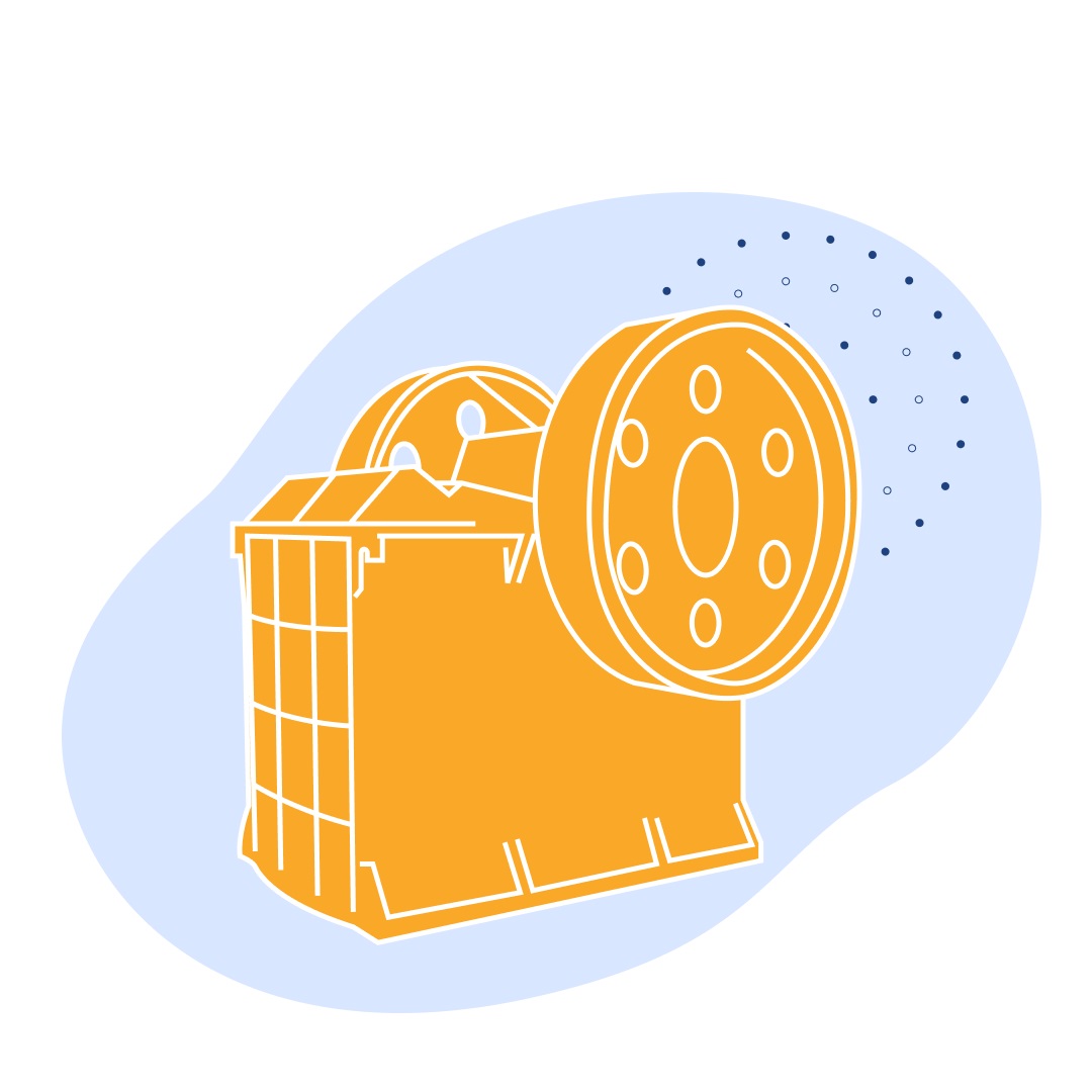 Дробильно-размольное оборудование