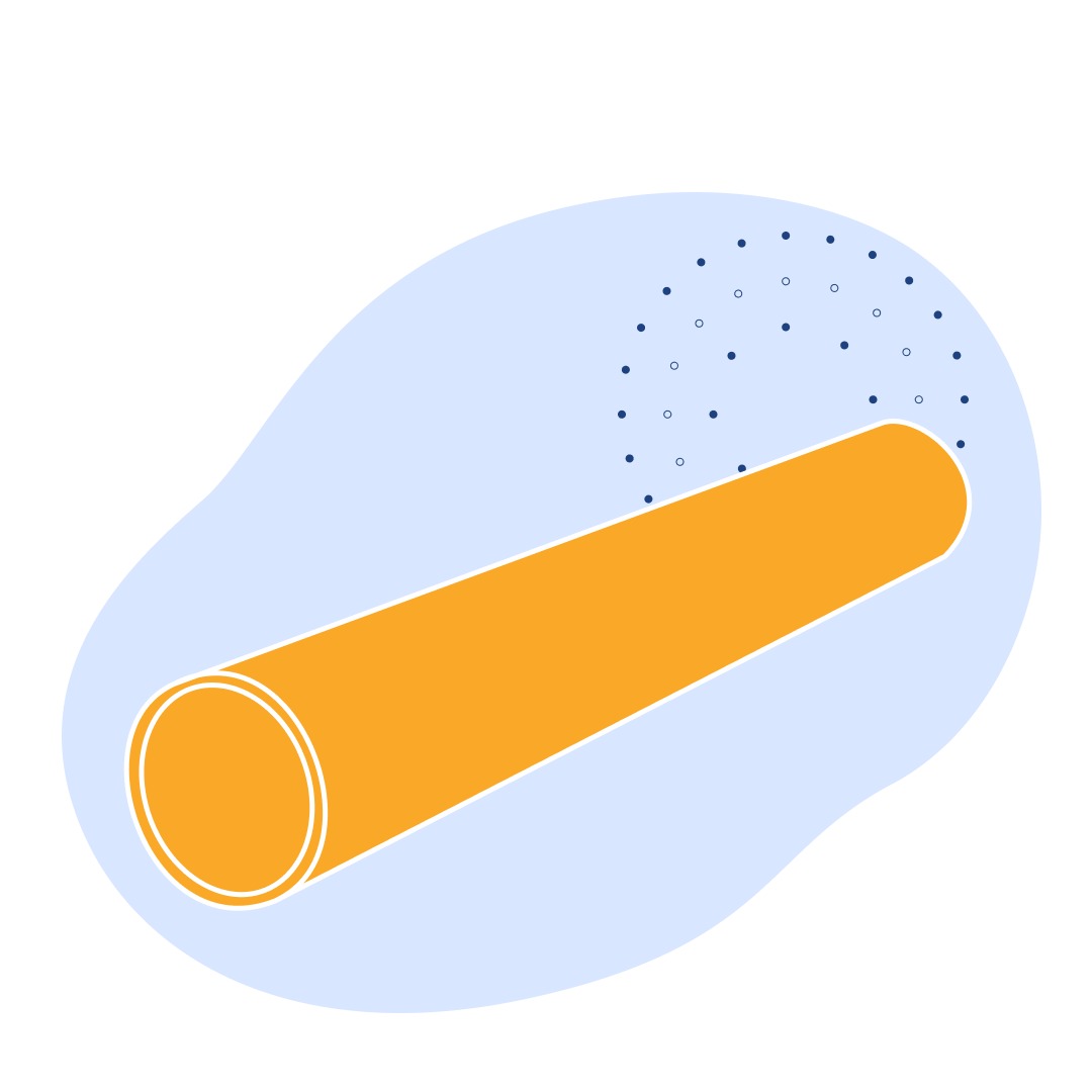 Кислотостойкая труба