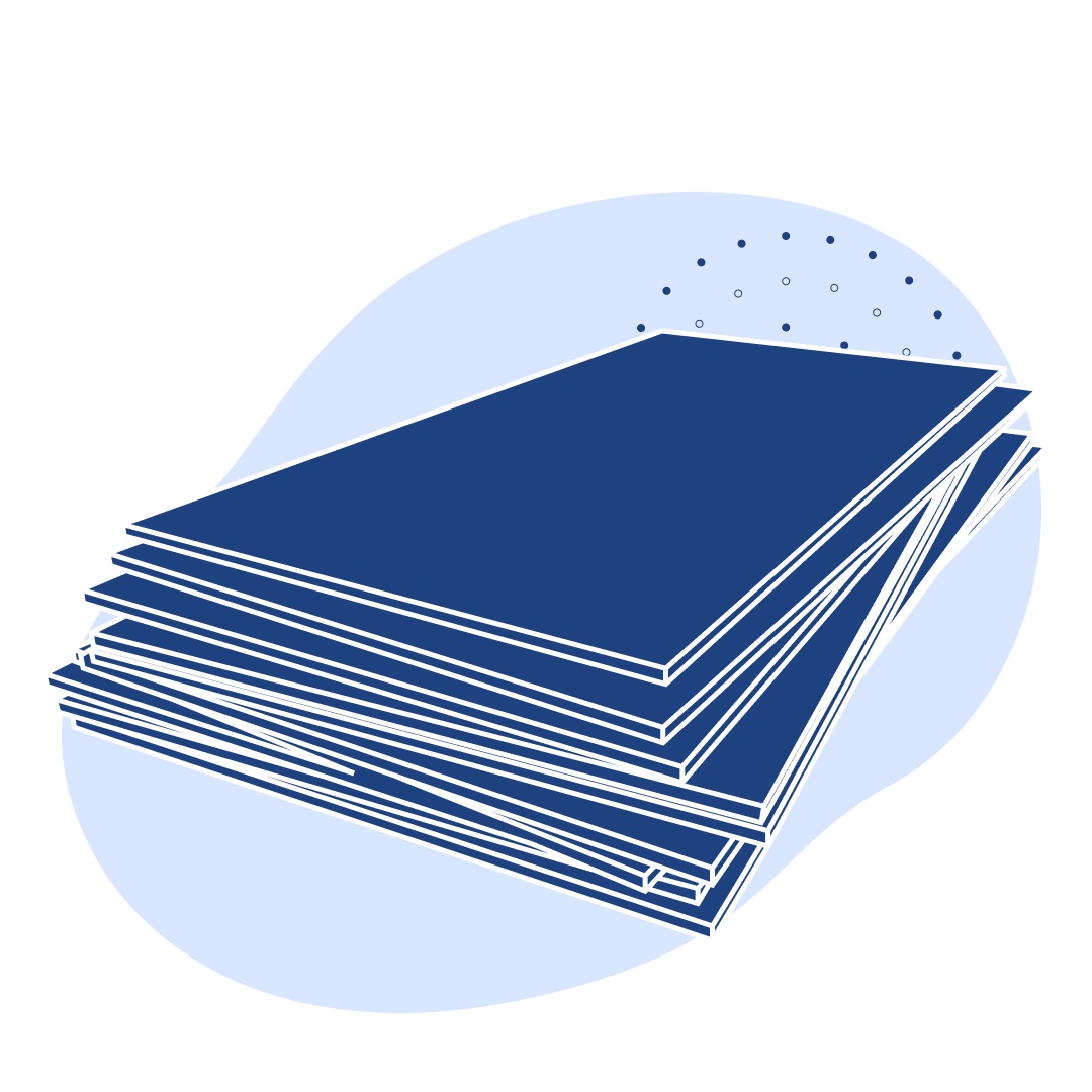 Листы износостойкие