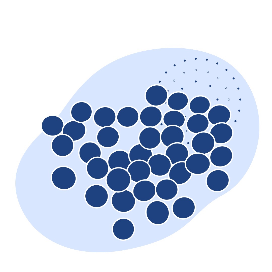 Стальная дробь