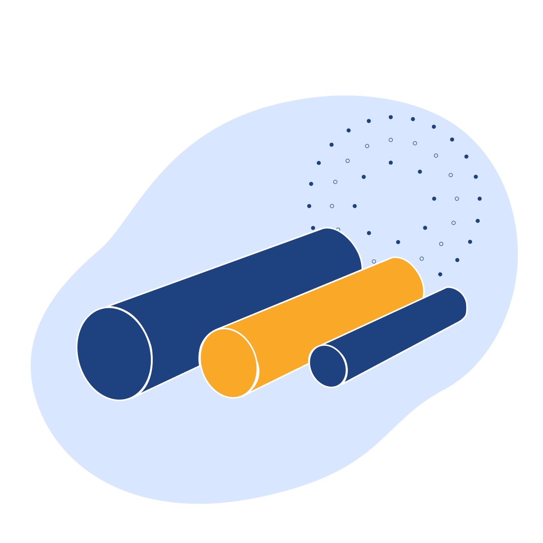 Танталовая труба