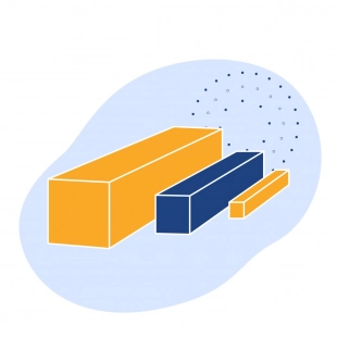 Автоматный квадрат 14 мм А11 ГОСТ 2591-2006