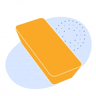 Литейный чугун Л1 ГОСТ 4832-95