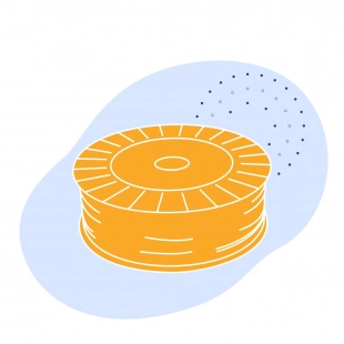 Проволока низколегированная 4.5 мм 09Г2С