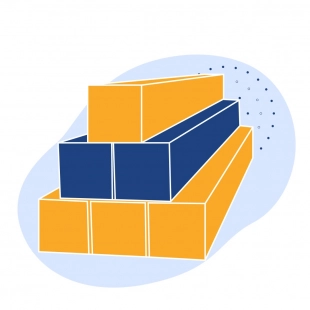 Жаропрочный квадрат 60 мм 20Х12ВНМФ