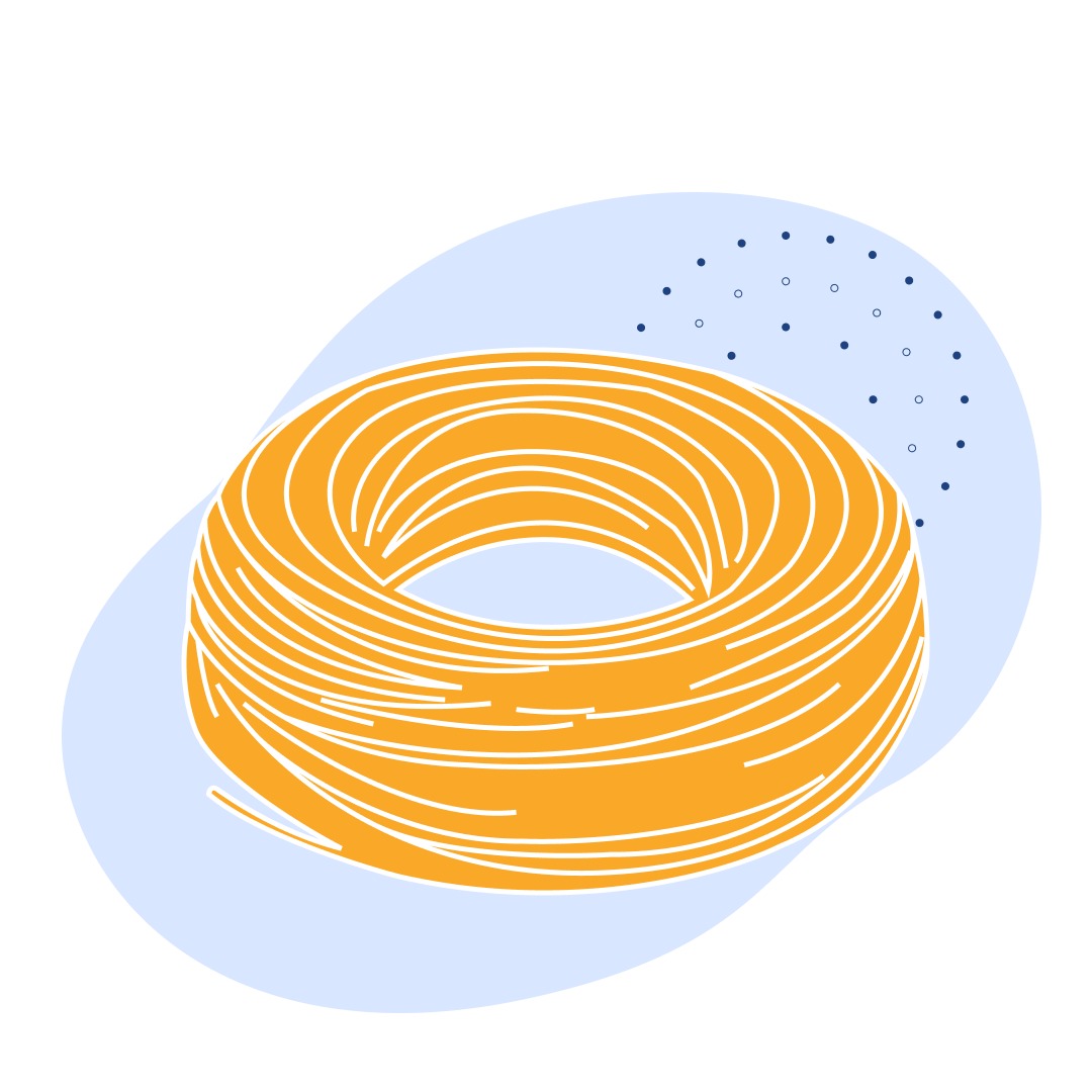 Гибкий кабель 1x0.75 мм2 ПуГВ