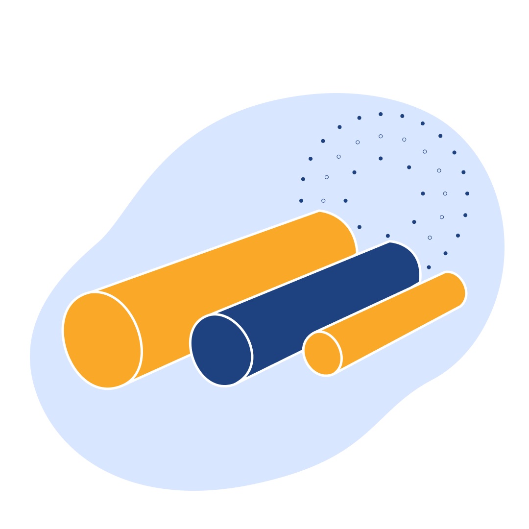 Круг нержавеющий 150 мм S32304