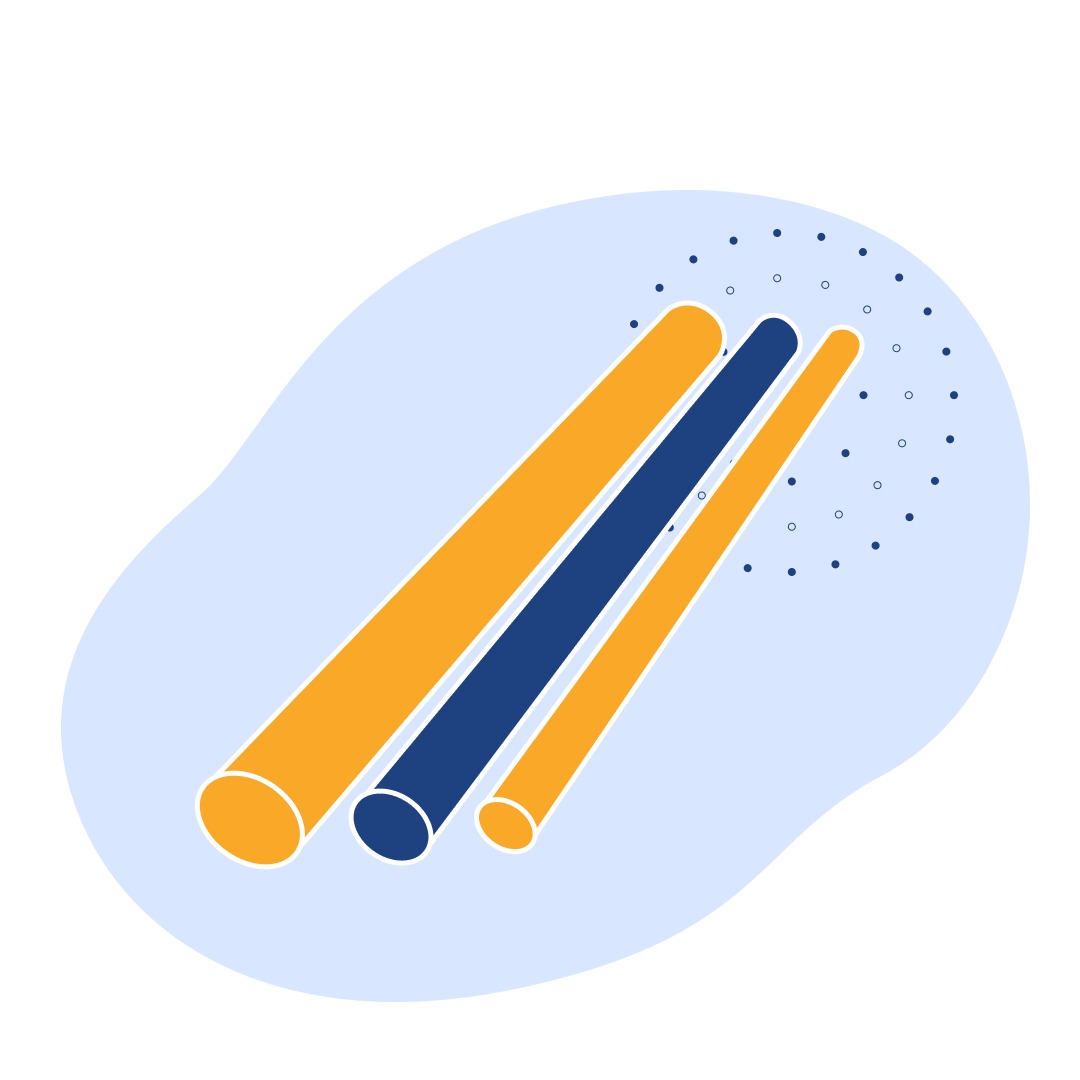 Титановый пруток 80 мм ВТ1-0 ГОСТ 26492-85