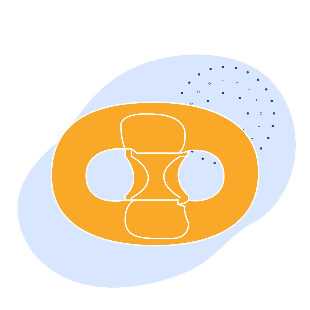 Звено Кентера соединительное якорной цепи ГОСТ 228-79 28x168x112x118x43 мм