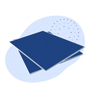 Гетинакс листовой электротехнический 1.2 мм 211 V ГОСТ 2718-74