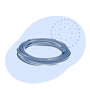 Арматурный канат 9.3 мм ГОСТ Р 53772-2010
