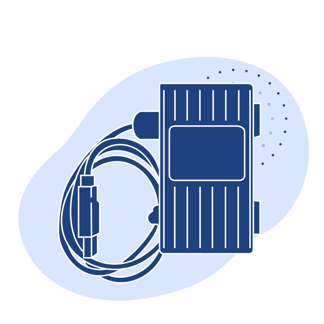 Адаптер GSM ACS5014