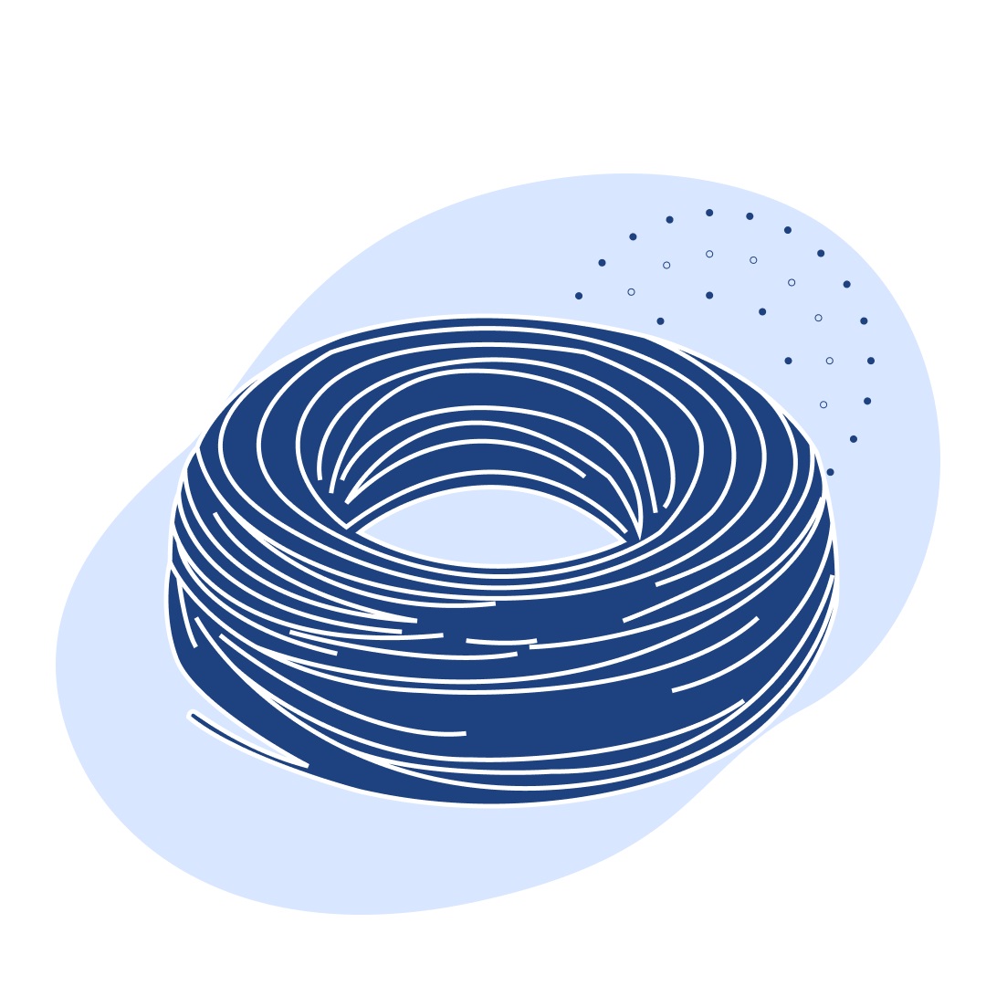 Гибкий кабель 1x0.75 мм2 ПуГВ