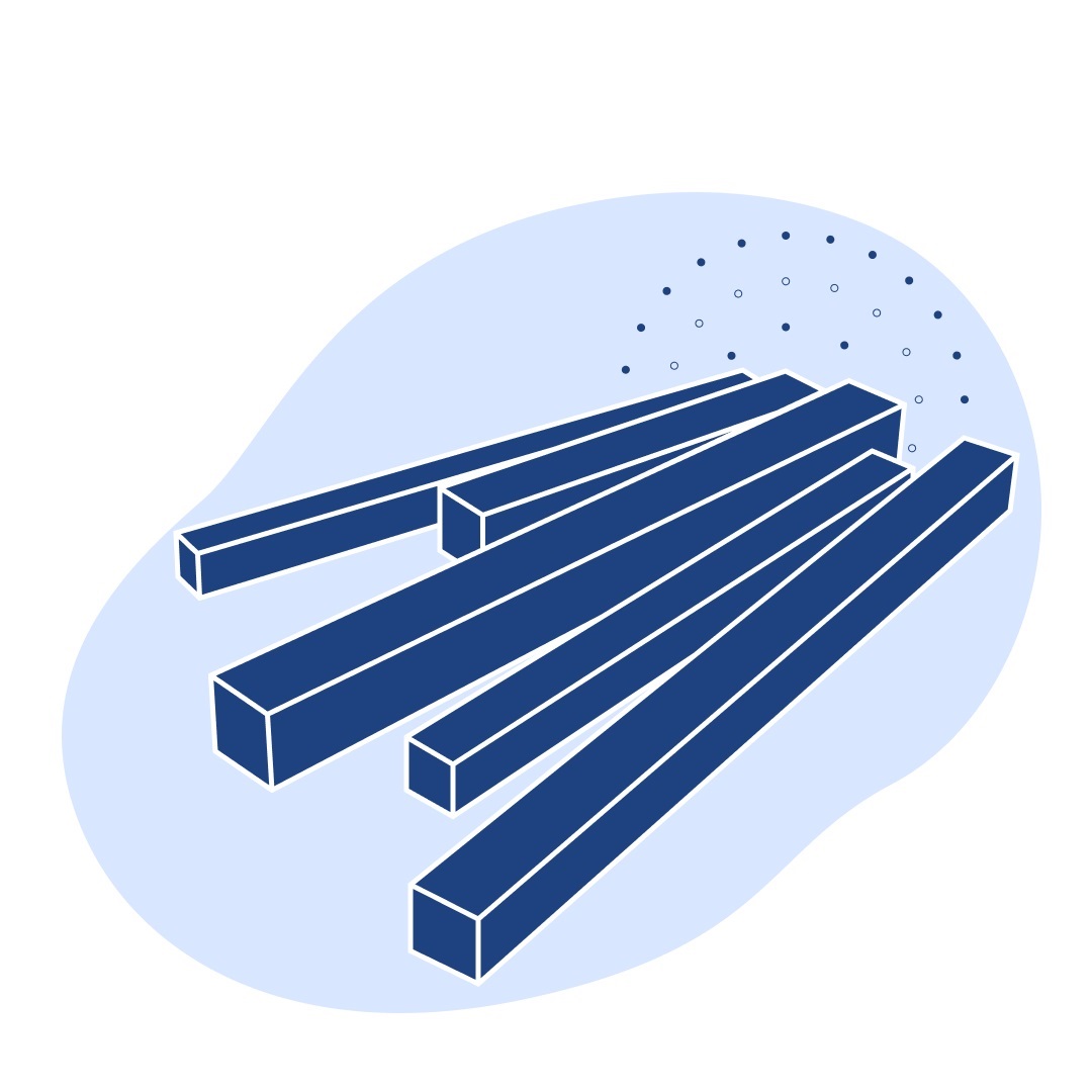 Квадрат нержавеющий 75 мм AISI 310S ГОСТ 18968-73