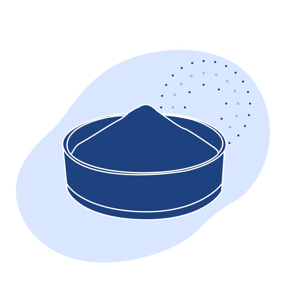 Порошок серебра ПС-3 ТУ 1752-001-59839838-2004